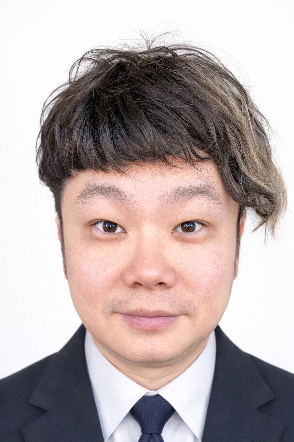 Kan Kai Fung (Barry)