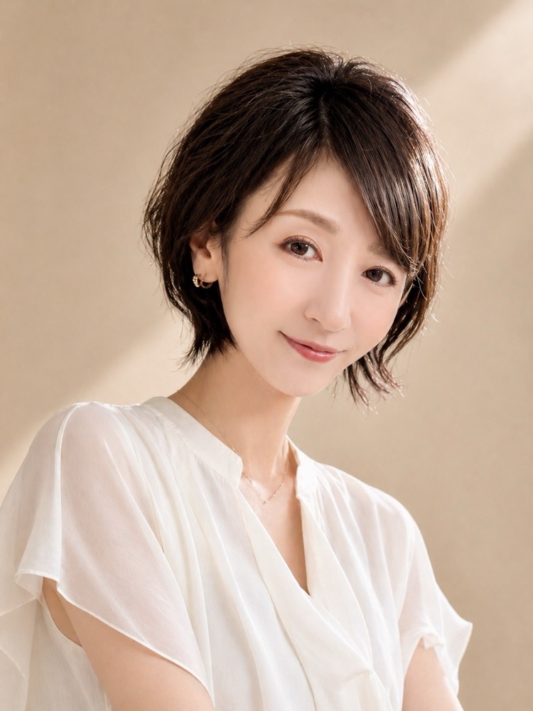 Akane Koga