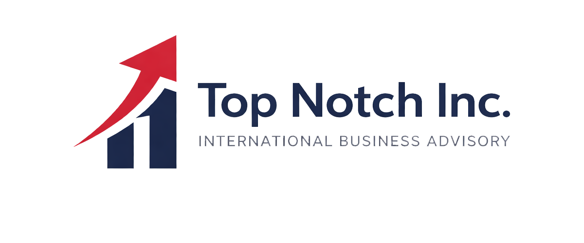 Top Notch Inc.