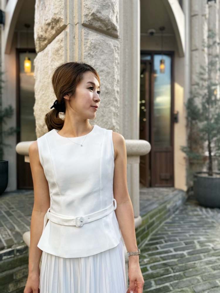 Chihiro Suzuki